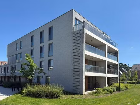 appartement à louer à myrna mackstraat 23 herent (rbv95082)