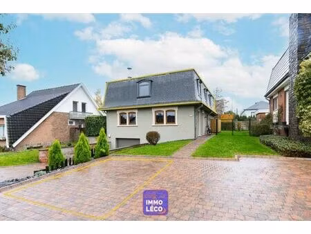 appartement à louer   mouscron (vbe24553)