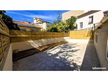 maison 2 pièces 30 m²