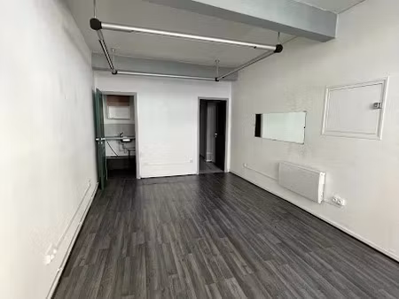 location appartement 1 pièce 25 m² à pamiers (09100)  350 €