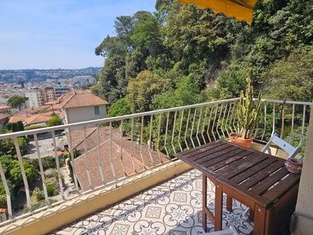 appartement 3p 60m2
