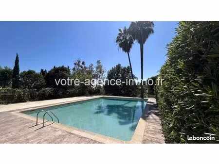 appartement 2 pièces 57 m²