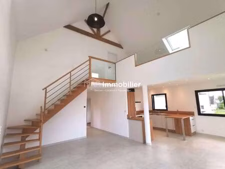 location maison à inguiniel (56240) : à louer / 95m² inguiniel