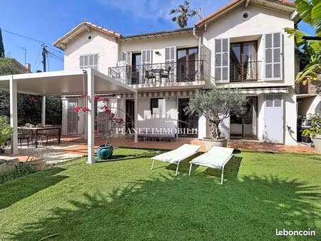 appartement 3 pièces 74 m²