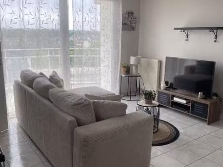 location appartement 2 pièces à saint-berthevin (53940) : à louer 2 pièces / 45m² saint-be