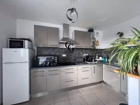 location appartement 4 pièces meublé à vertou (44120) : à louer 4 pièces meublé / 85m² ver
