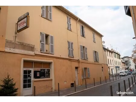 ensemble immobilier