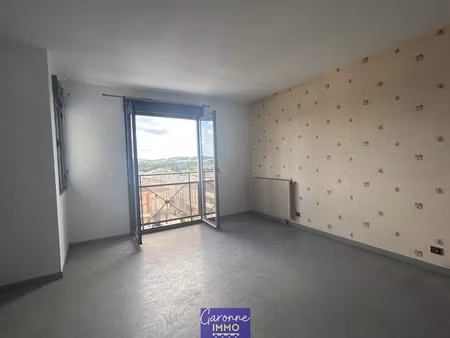 location appartement 3 pièces 80 m² à tonneins (47400)  550 €