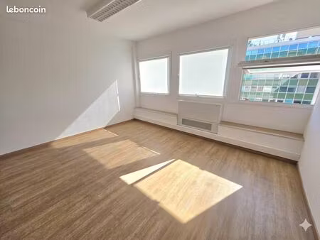 bureaux 38 m² nice