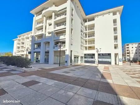 antibes les pins - local commercial direct propriétaire