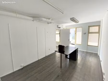 local commercial 42 m² juan les pins