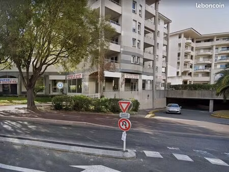 local commercial / d'activités - place andré malraux - antibes les pins