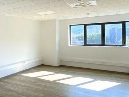 sous-locataire d'un espace bureau