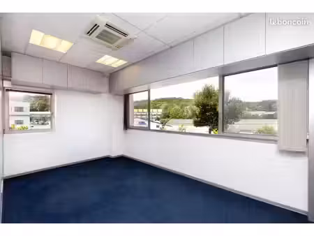 bureaux à louer – 13 m² – vallauris / sophia antipolis