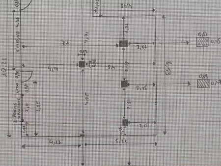 droit au bail nice gorbella 90 m2