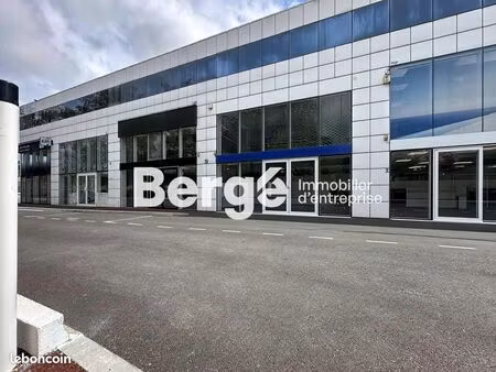 local commercial 155 m²