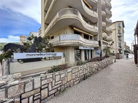local commercial 40 m²