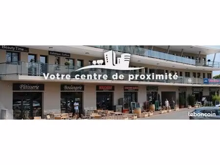 droit au bail - local professionnel