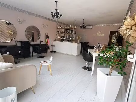 local 72 m² mougins