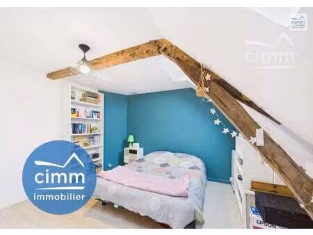 vente maison à baulon (35580) : à vendre / 176m² baulon