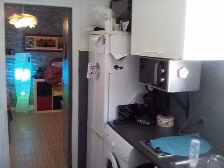 location appartement 2 pièces 22 m² à longperrier (77230)  620 €