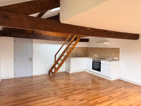 location duplex 2 pièces 61.7 m² à quesnoy-sur-deûle (59890)  620 €