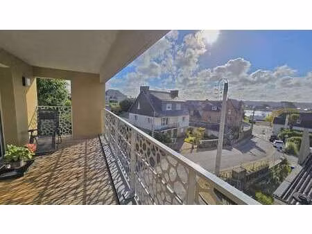 vente appartement 3 pièces à perros-guirec (22700) : à vendre 3 pièces / 71m² perros-guire