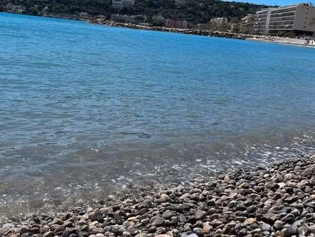 recherche appartement à menton