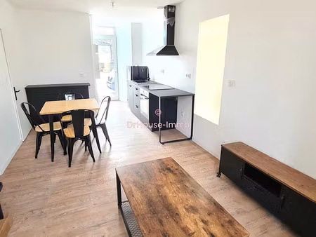 location meublée appartement 1 pièce 25 m² à bréval (78980)  620 €