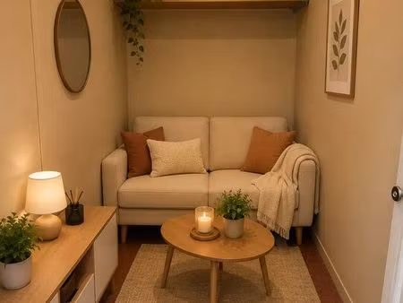 paris 3ᵉ – bureau / espace de travail à louer – 500 cc