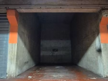 box à vendre