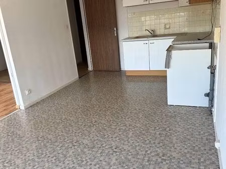 appartement 3 pièces 76 m²
