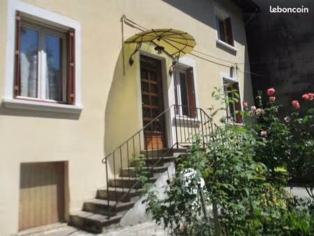 jolie petite maison
