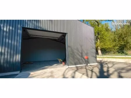 local commercial