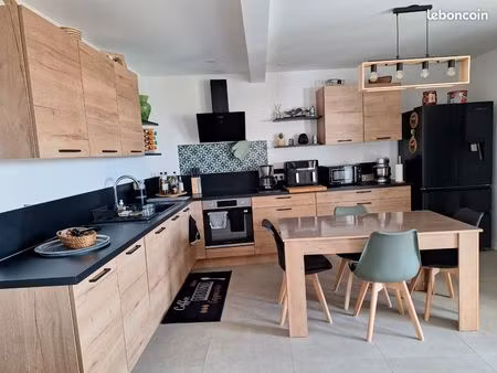 appartement t3