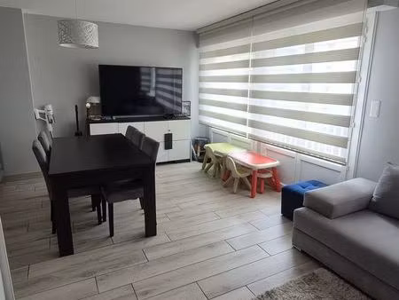 appartement lumineux bien situé à oyonnax