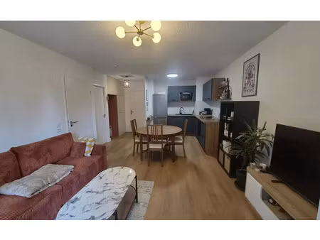 appartement bayonne 42.51 m² t-2 à vendre  189 000 €