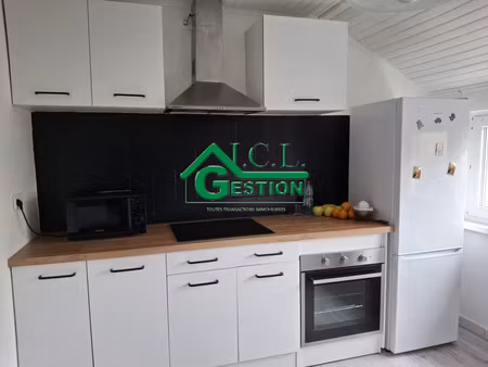 appartement à louer cernay