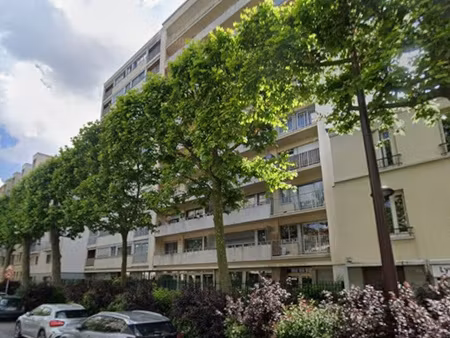 charenton le pont - location - appartement 2 pieces renove a
