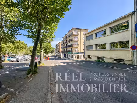 immeuble de bureaux de 255 m² en coeur de ville d'auch