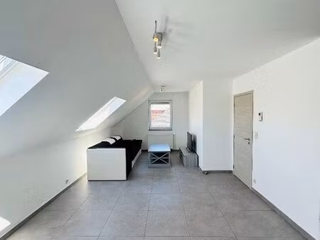 appartement à louer à noordomstraat 37 koekelare (rbv95093)