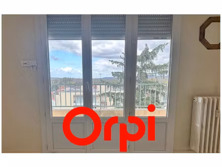 appartement la verpillière m² t-3 à vendre  190 000 €