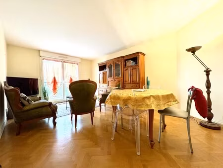 location appartement le plessis-trévise