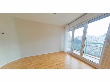appartement t2 // lyon 3eme