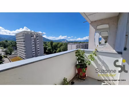 vente appartement viager 103 m² meylan (38240)