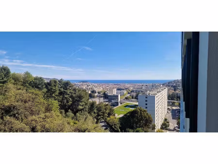 vente appartement 3 pièces 55 m² nice (06100)