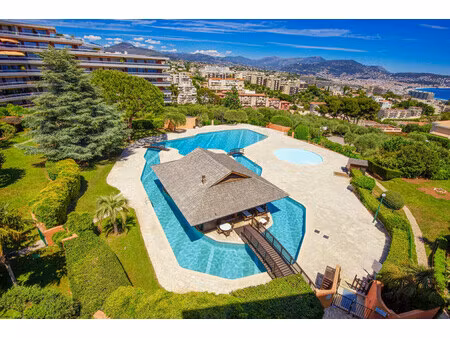 appartement à vendre à nice (06200) - alpes-maritimes