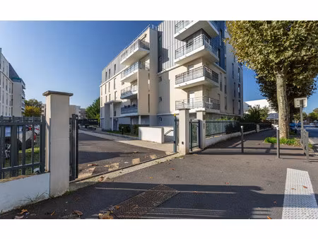 appartement saint-michel-sur-orge 69.62 m² t-3 à vendre  217 000 €