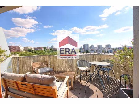 appartement 3 pièces 65 m² à vendre / acheter saint-ouen-sur-seine 93400 ? | era immobilie