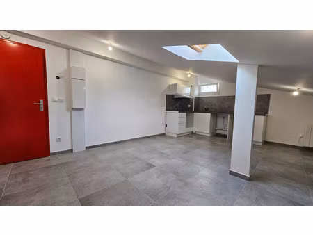 appartement f2